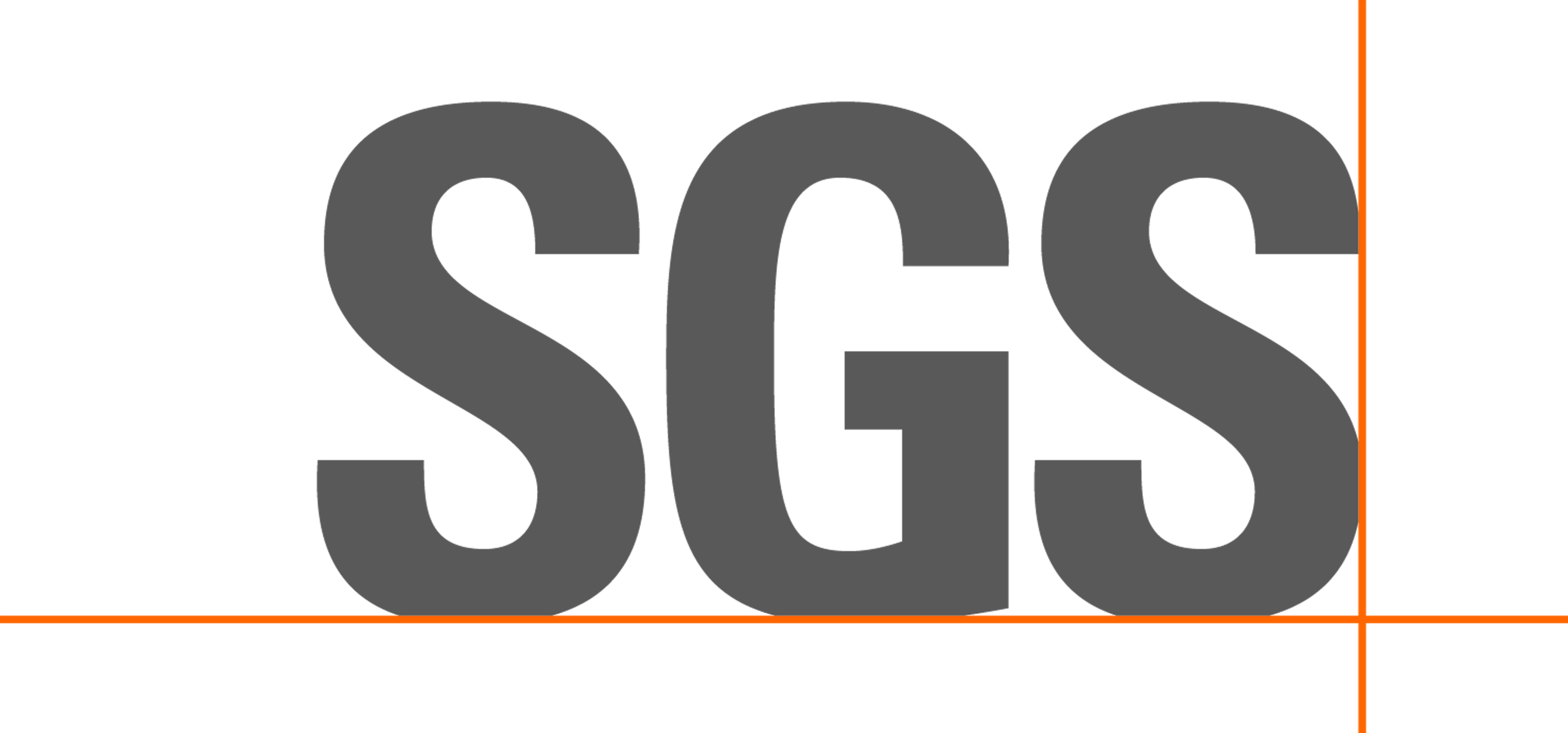 香港通用檢測認證有限公司 Logo